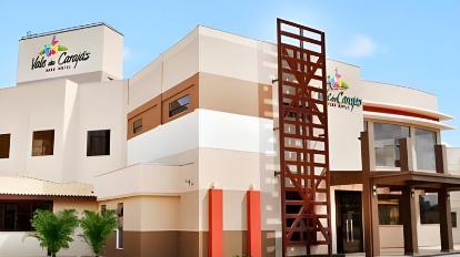 Local do evento