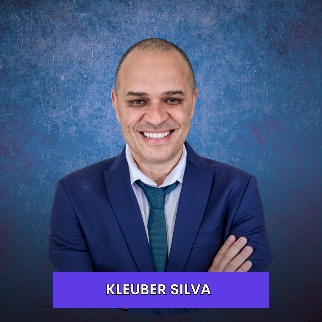 Kleuber Silva